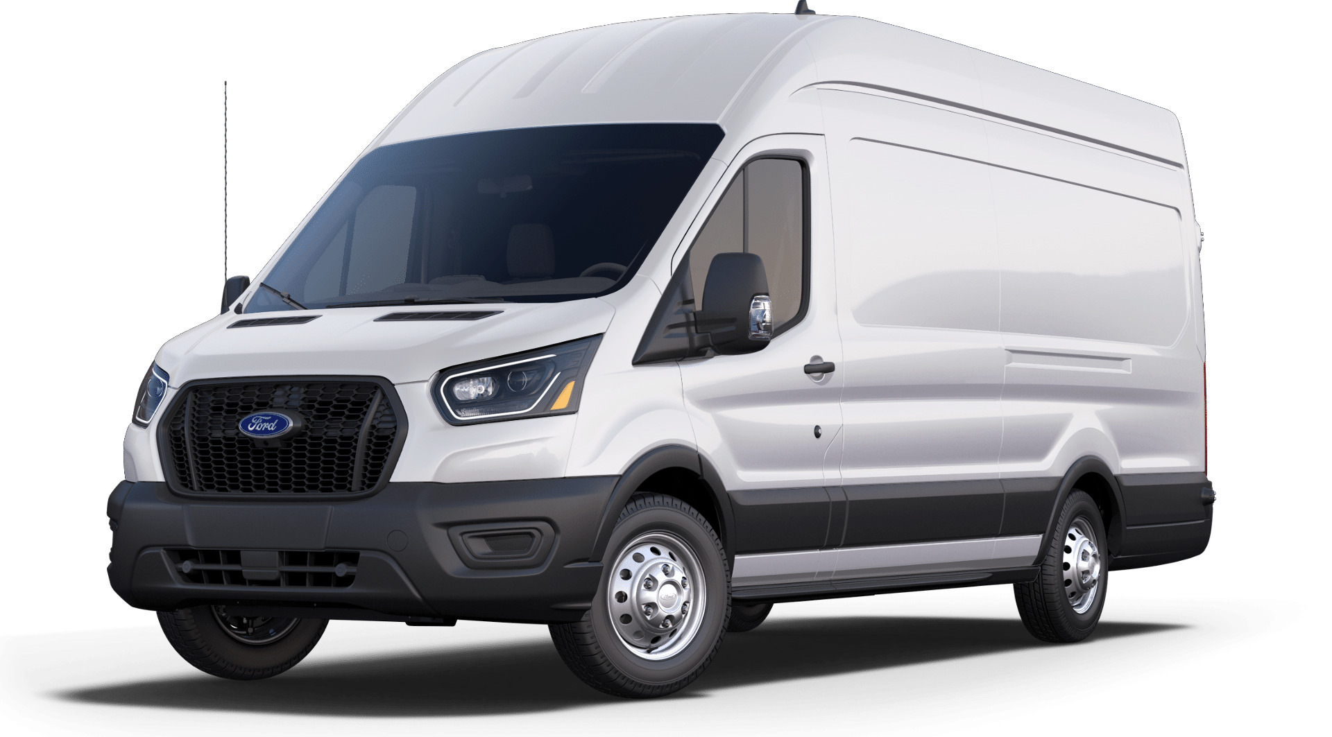Ford Transit Cargo Van 2025