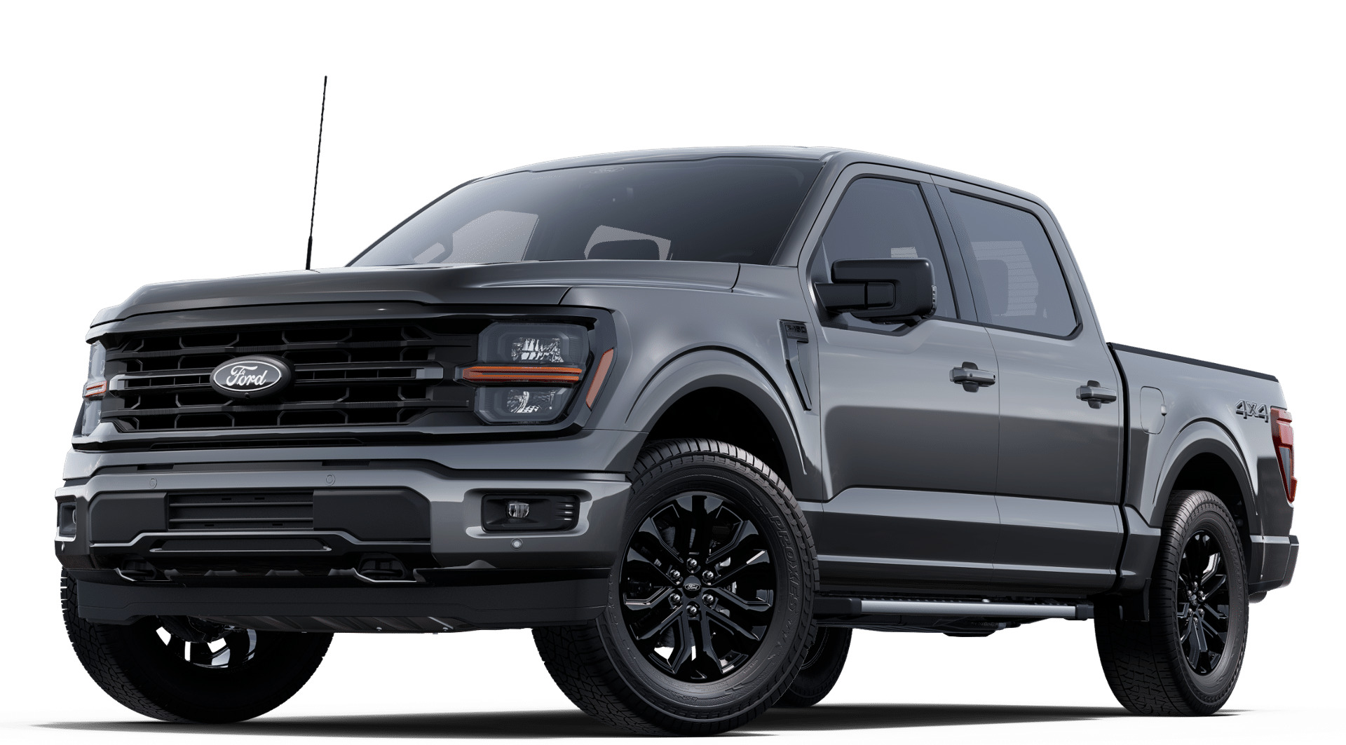 Ford F-150 2025