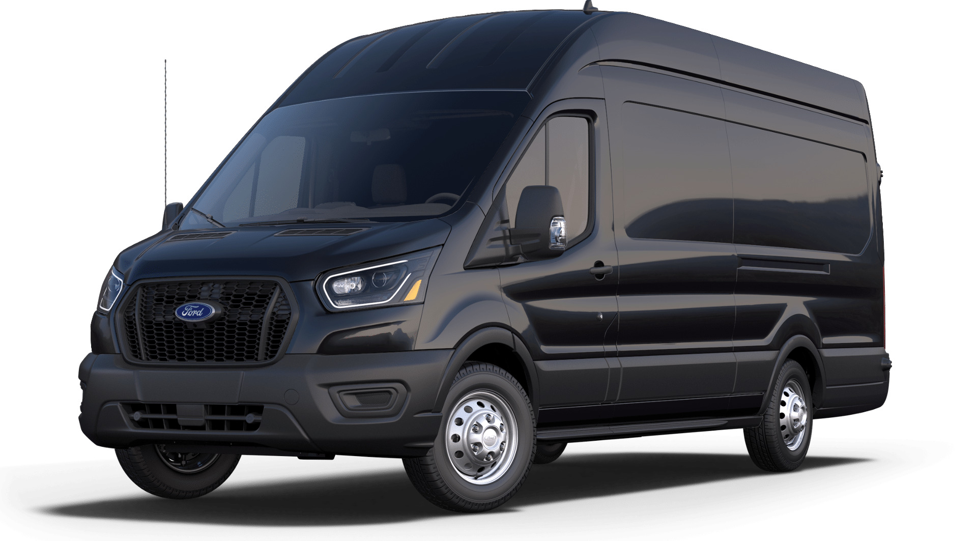 Ford Transit Cargo Van 2025
