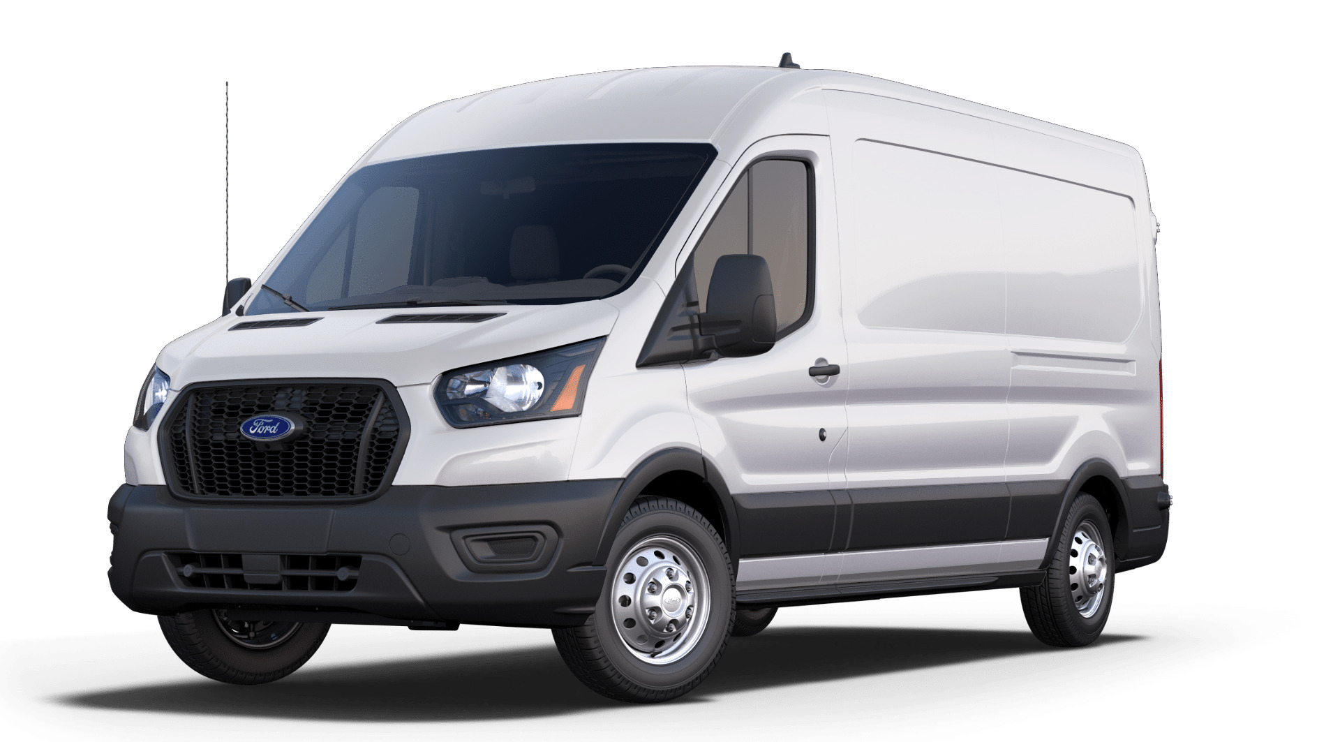 Ford Transit Cargo Van 2025