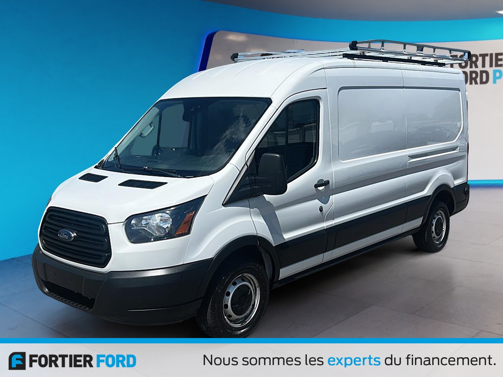 Ford  2019
