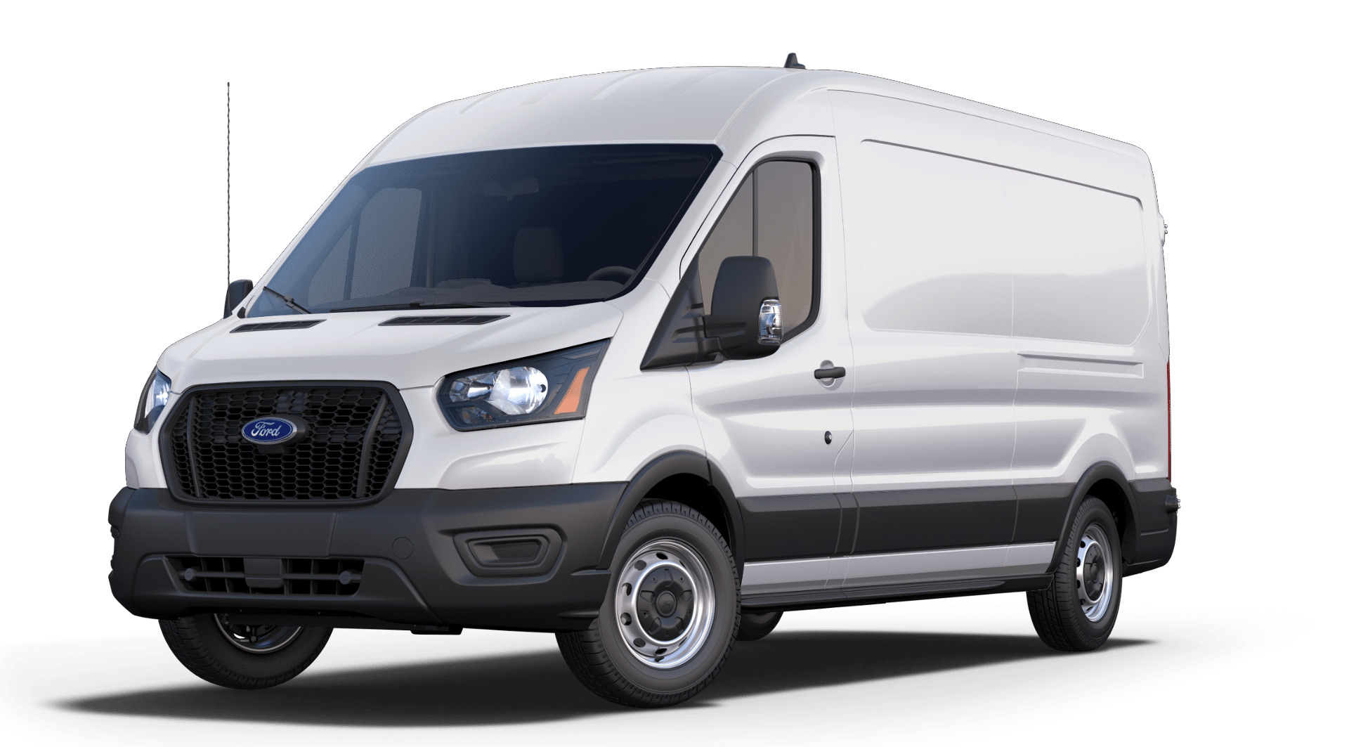 Ford Transit Cargo Van 2025