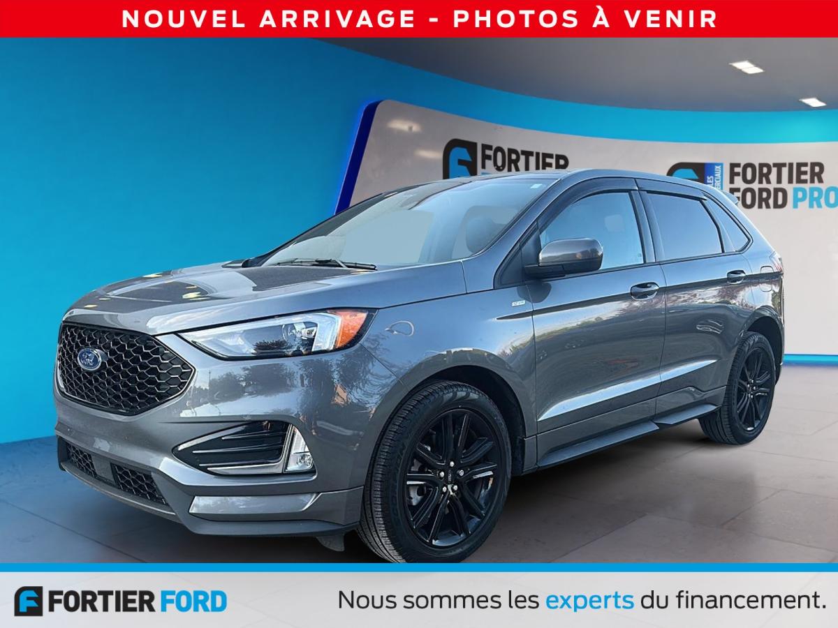 Ford Edge 2024