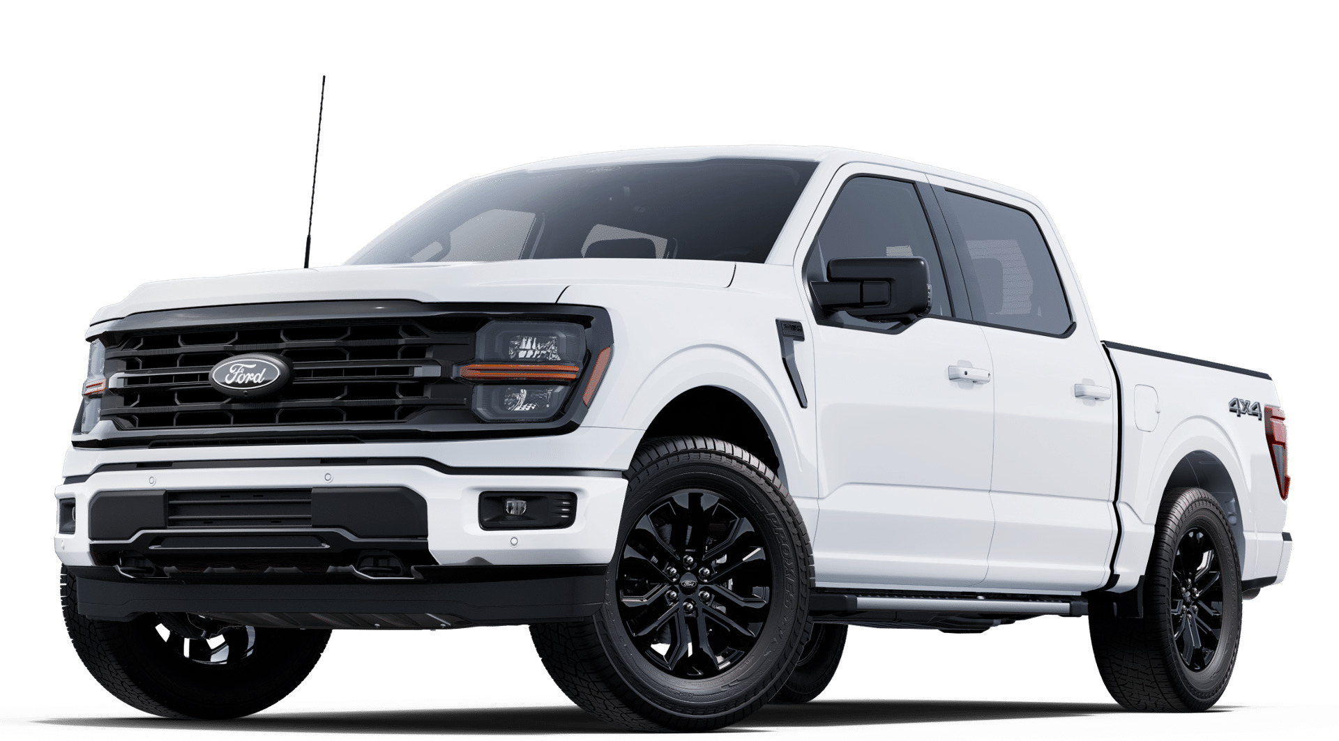 Ford F-150 2025
