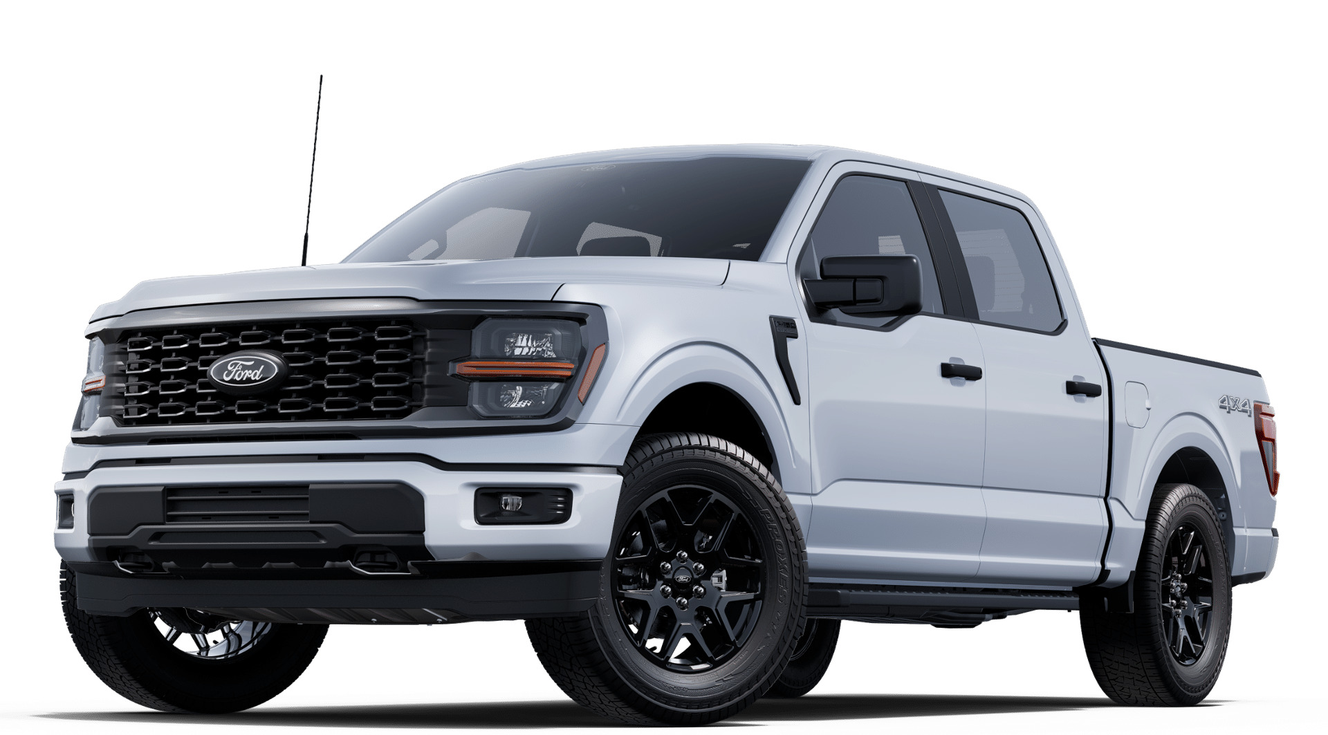 Ford F-150 2025
