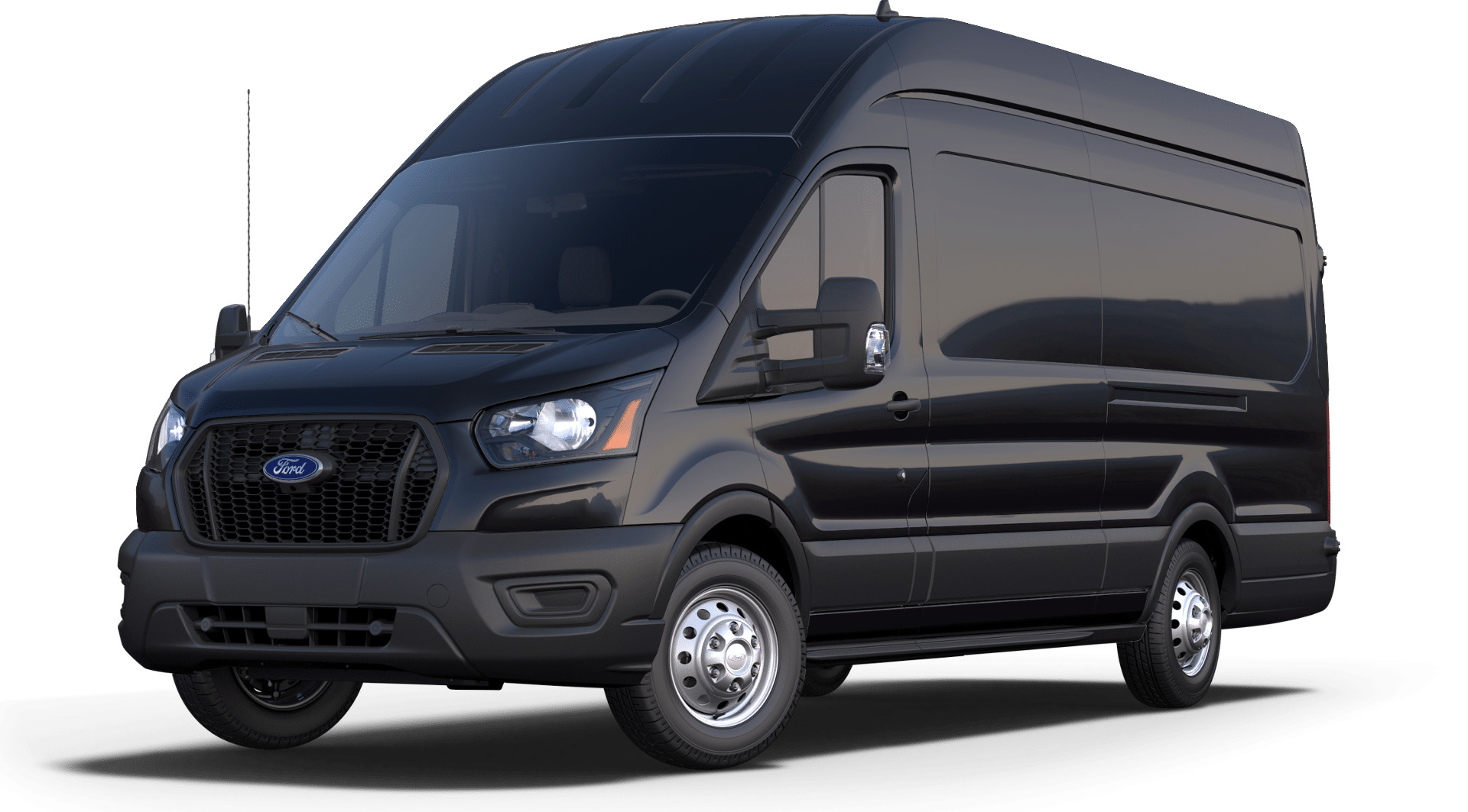 Ford Transit Cargo Van 2025