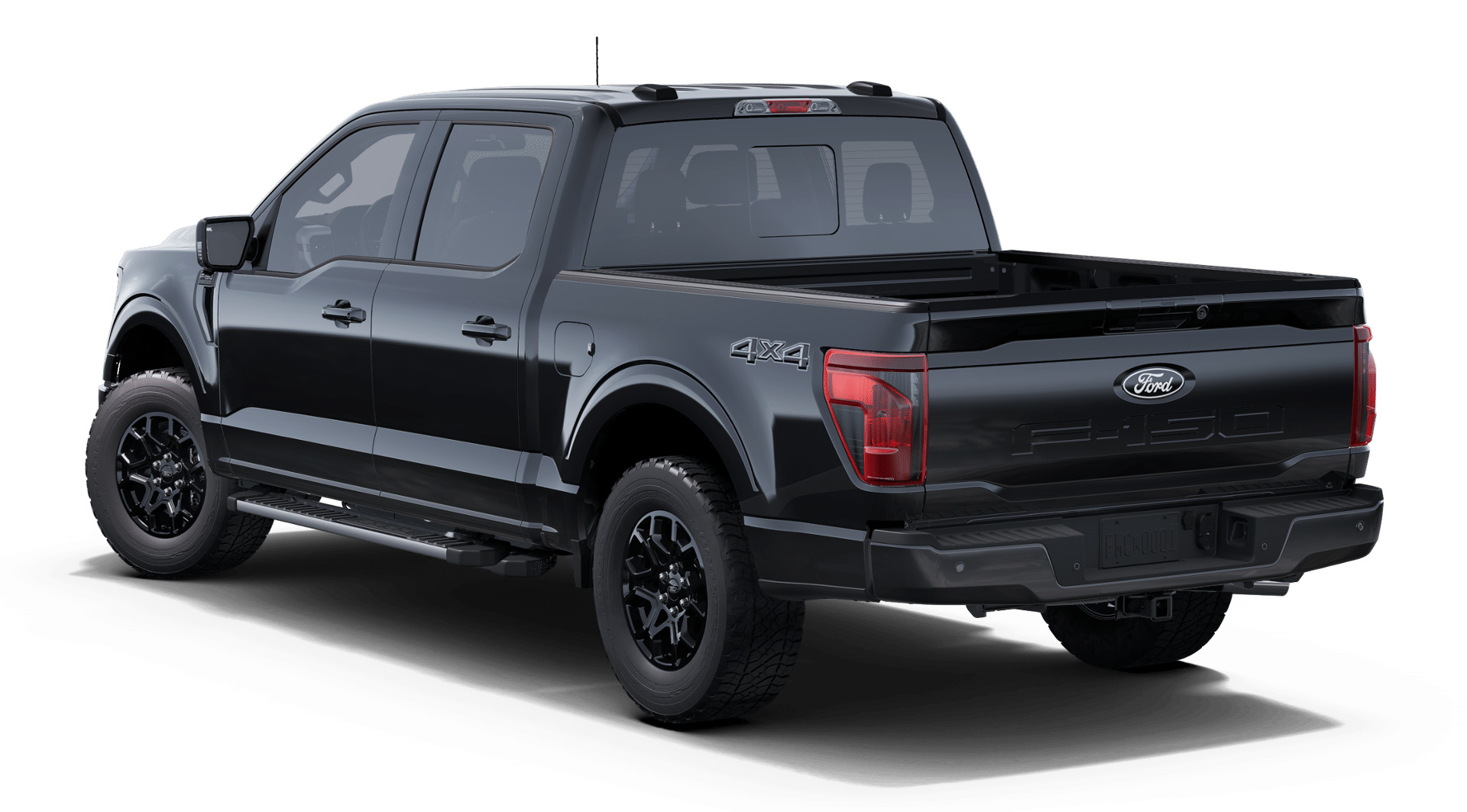 Ford F-150 2025