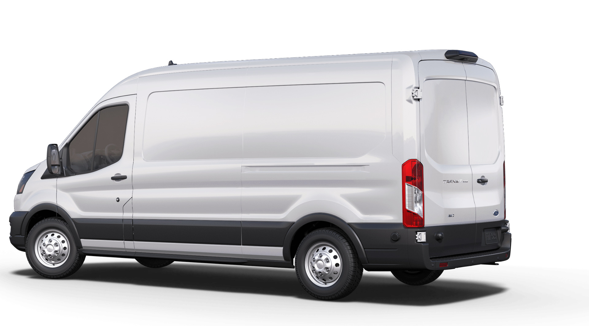 Ford Transit Cargo Van 2025