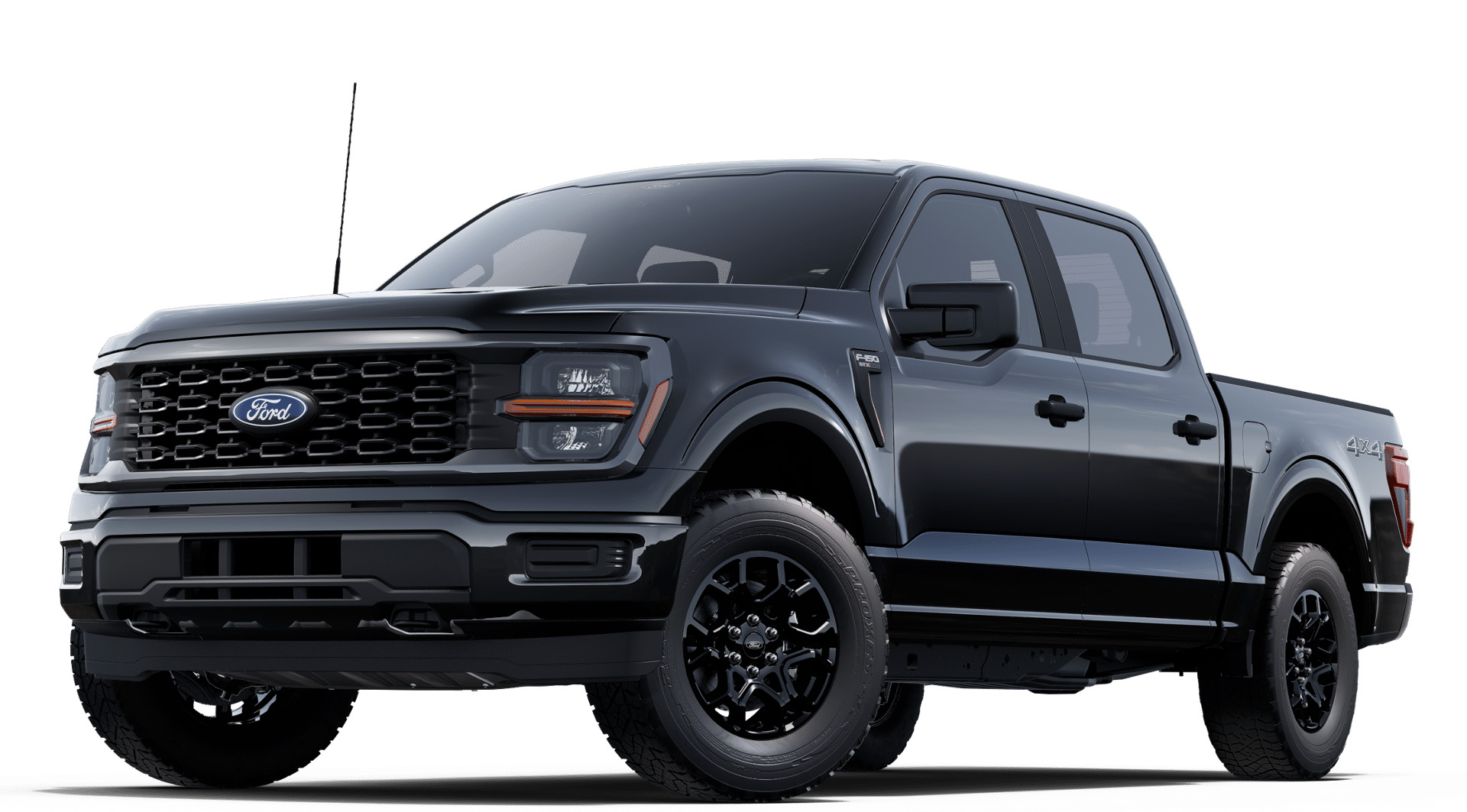 Ford F-150 2025