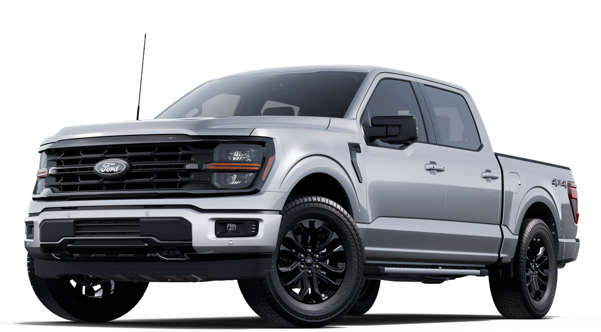Ford F-150 2025