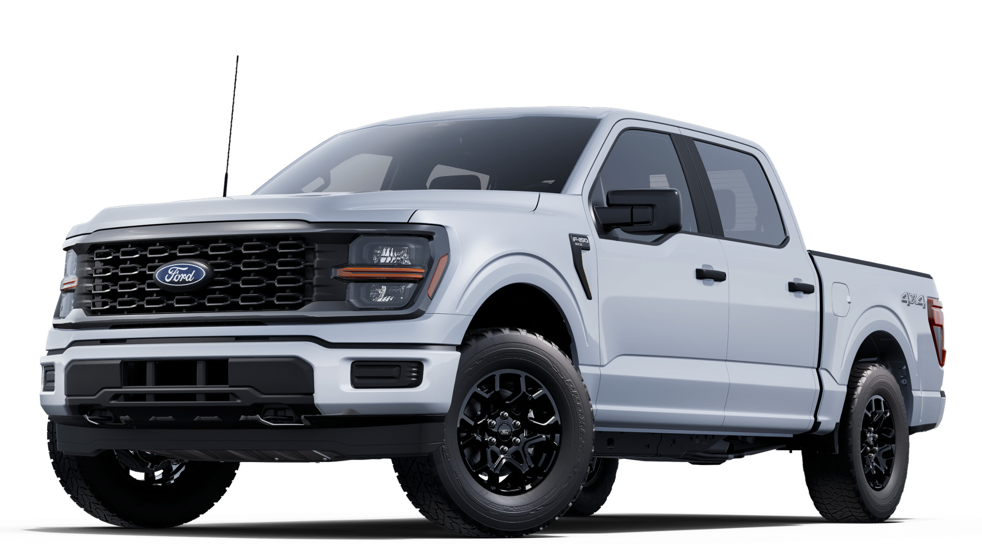Ford F-150 2025