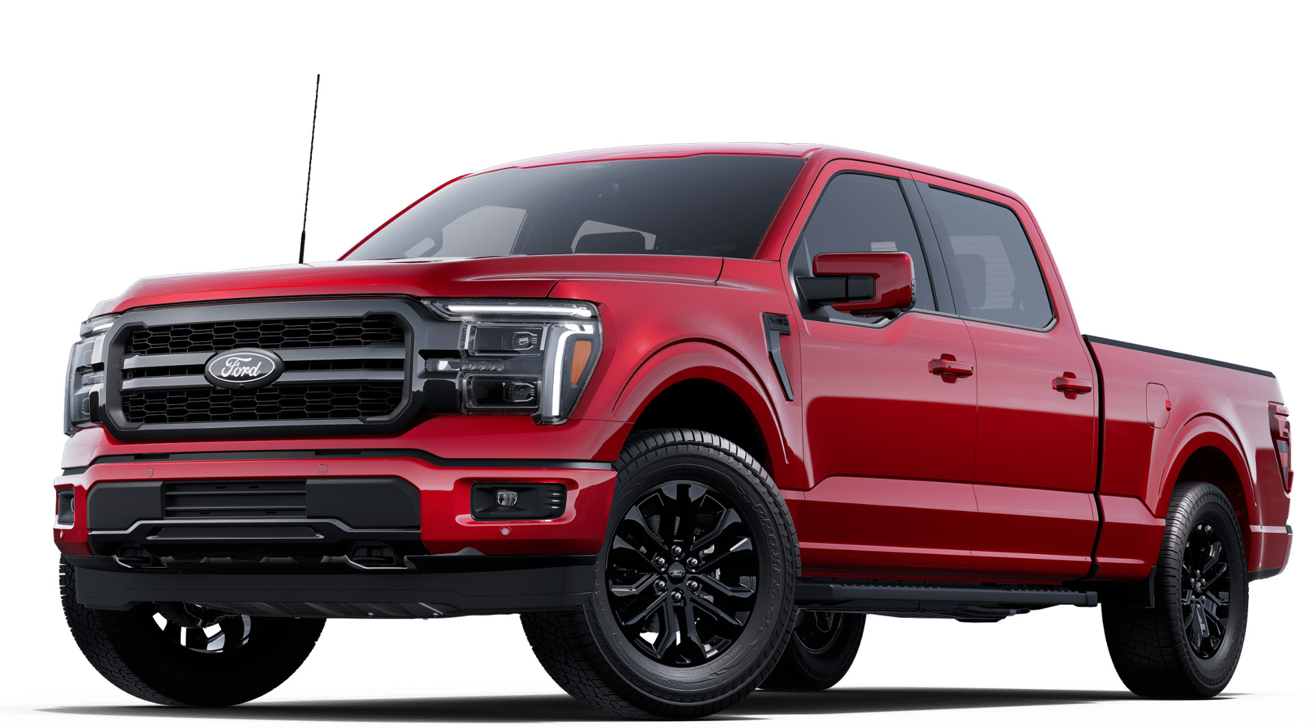 Ford F-150 2025