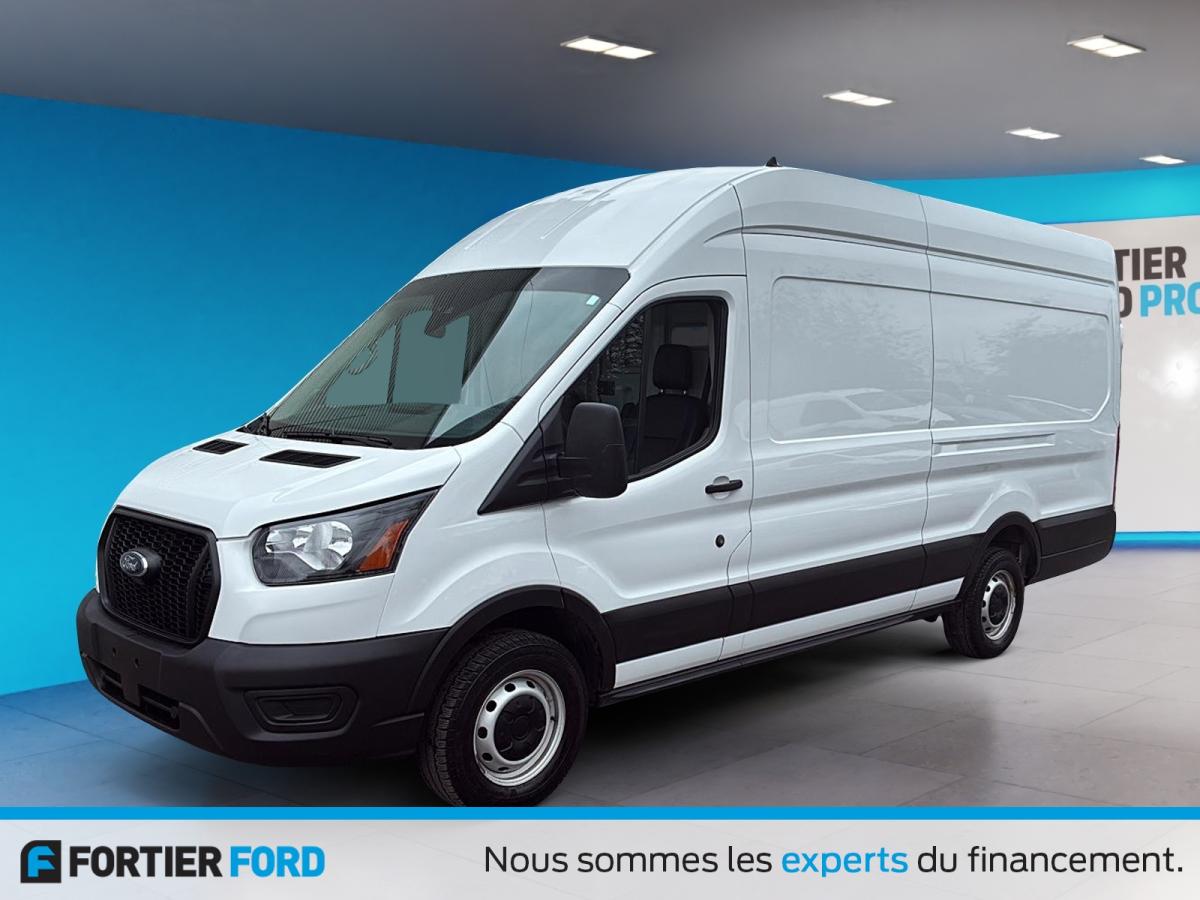 Ford Transit 2023