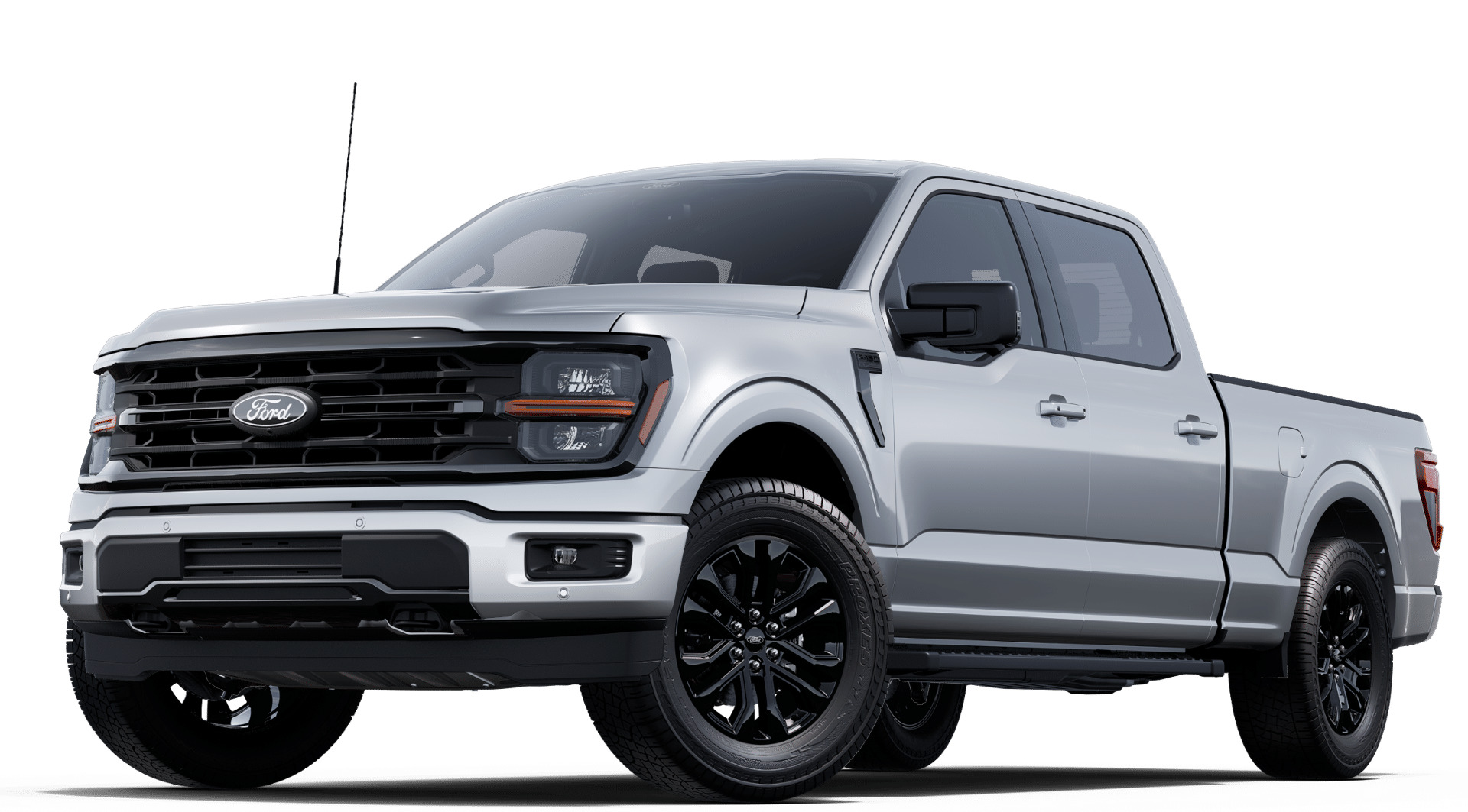 Ford F-150 2025