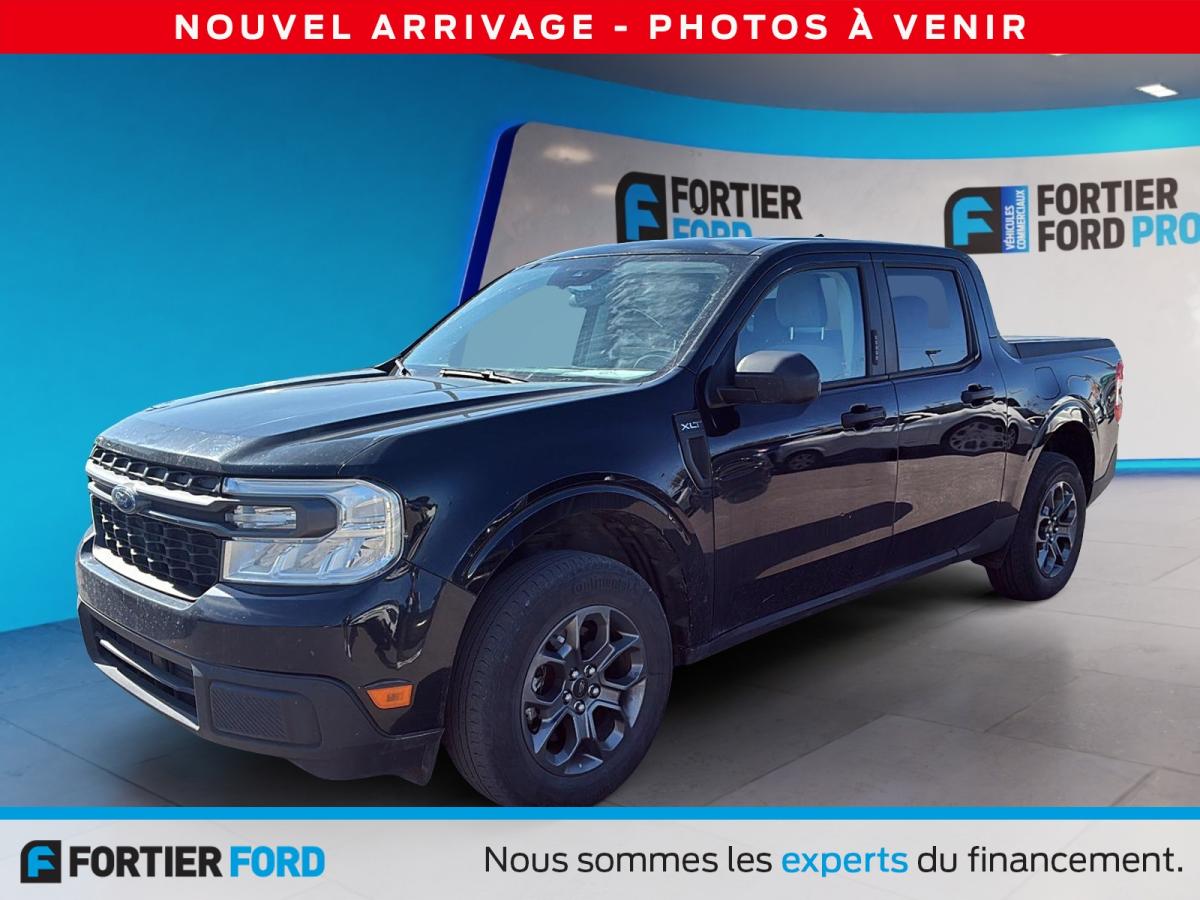 Ford Maverick 2022