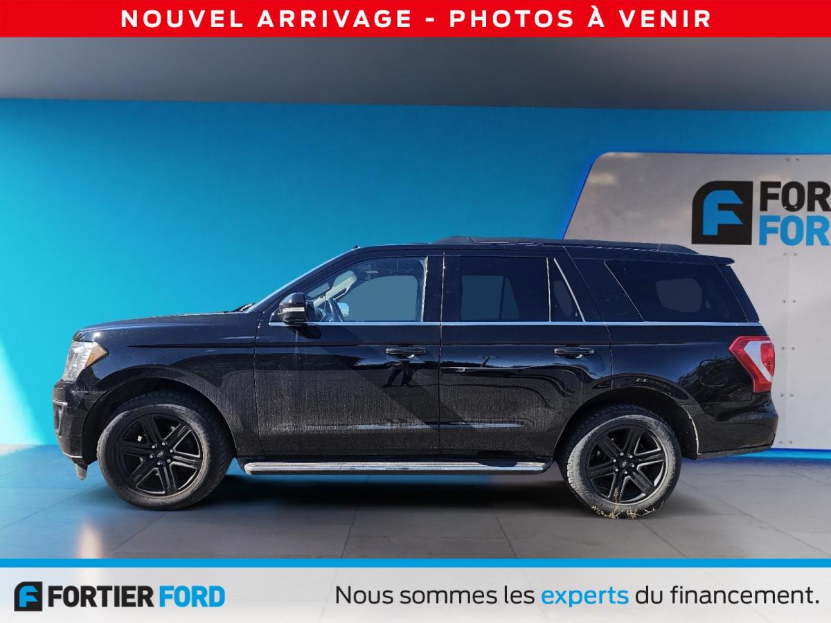 Ford Expedition 2021