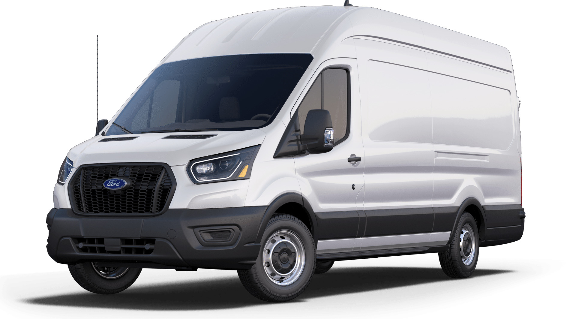 Ford Transit 2025