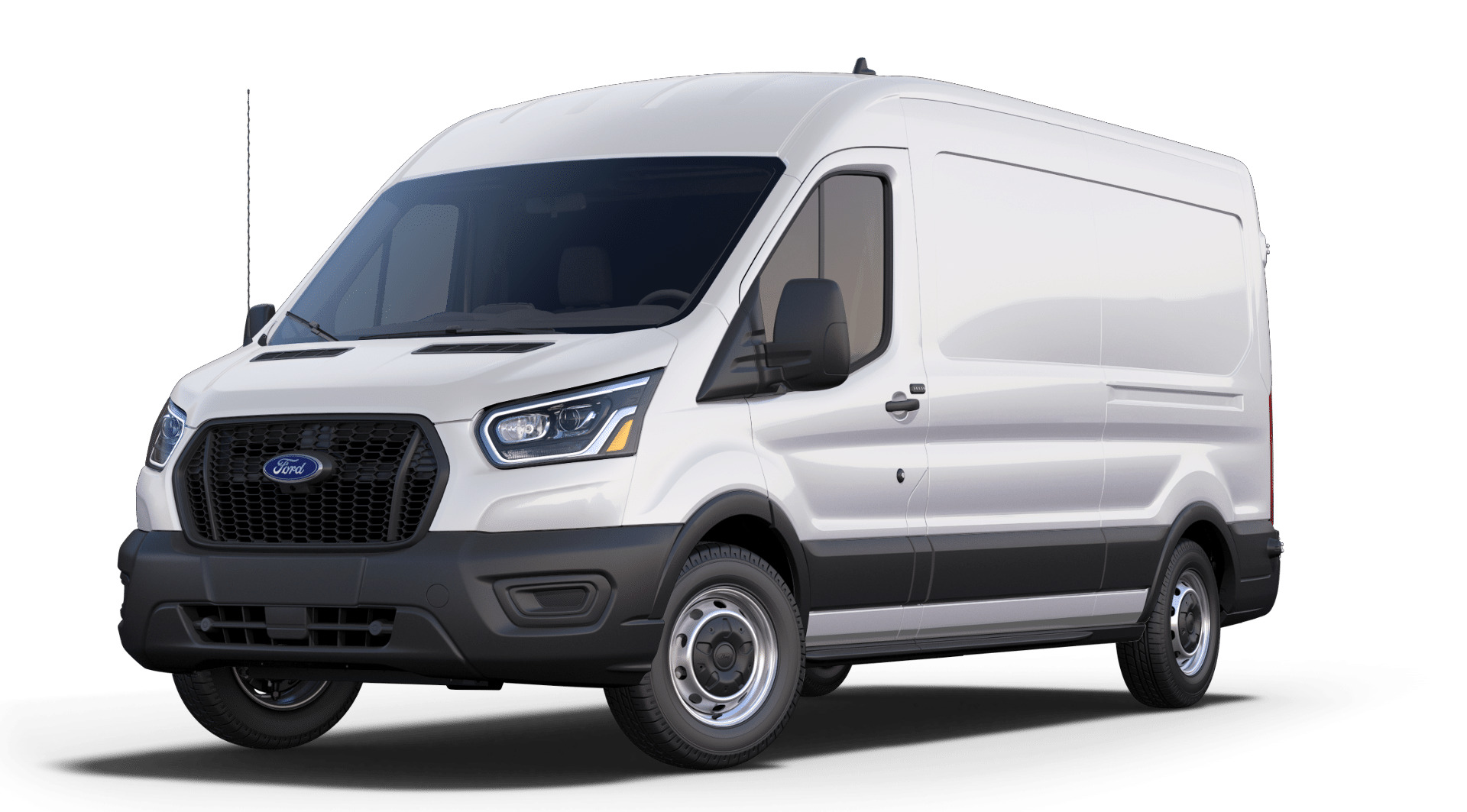 Ford Transit 2025
