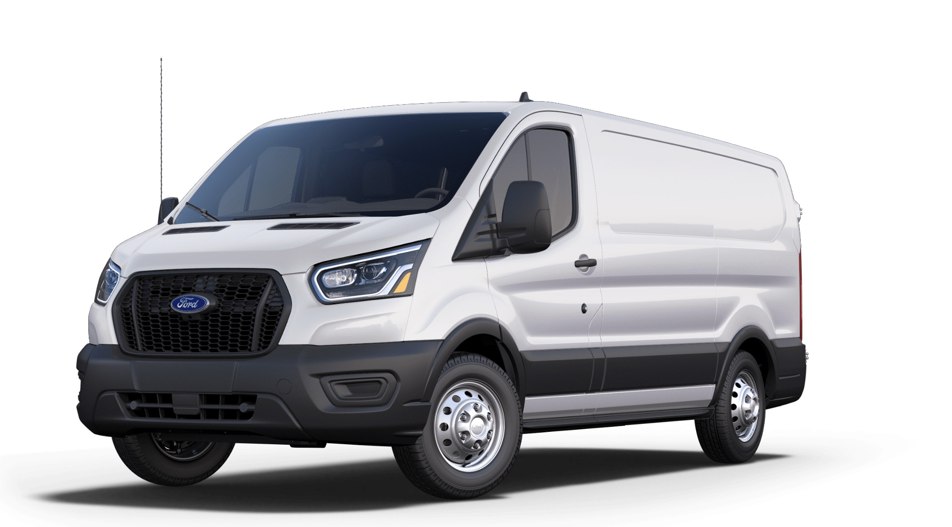 Ford Transit 2025