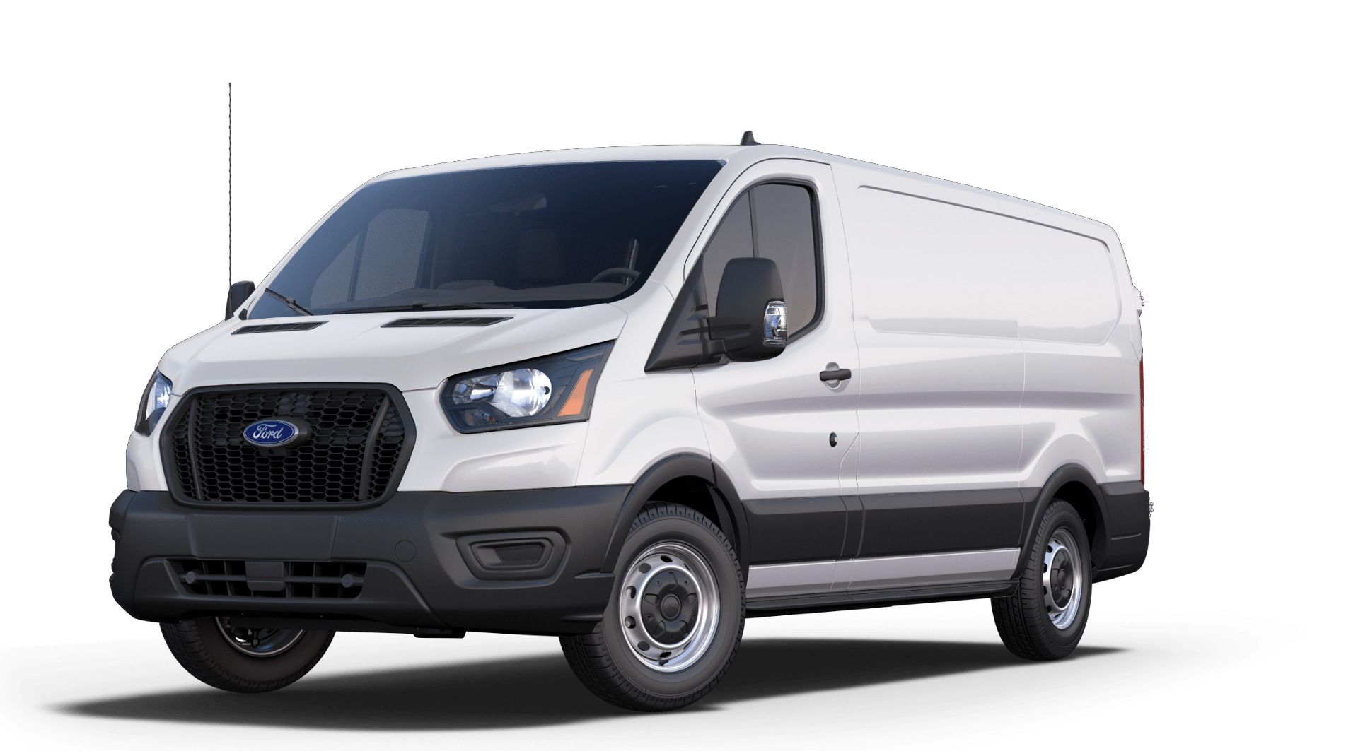 Ford Transit 2025