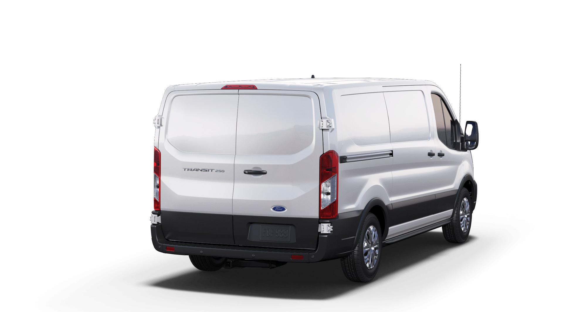 Ford Transit 2025