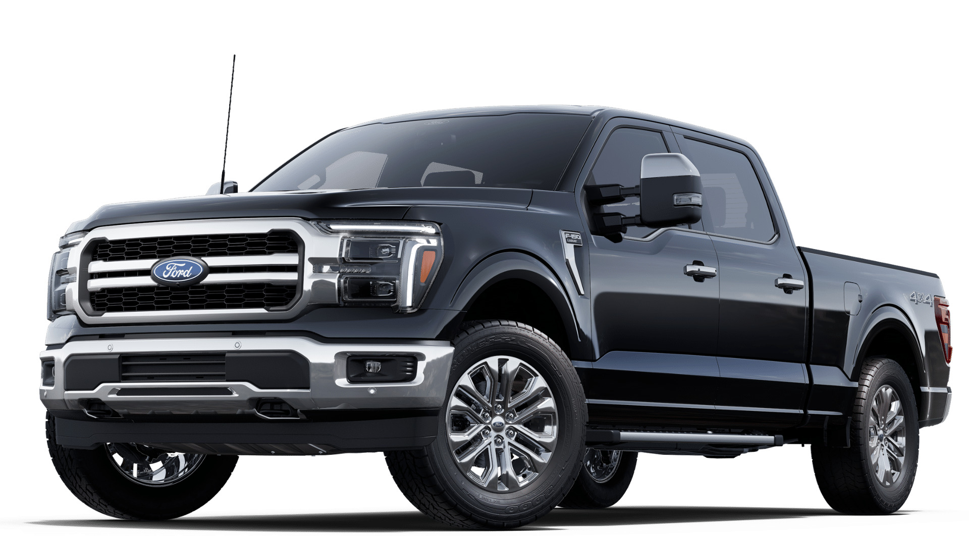 Ford F-150 2025