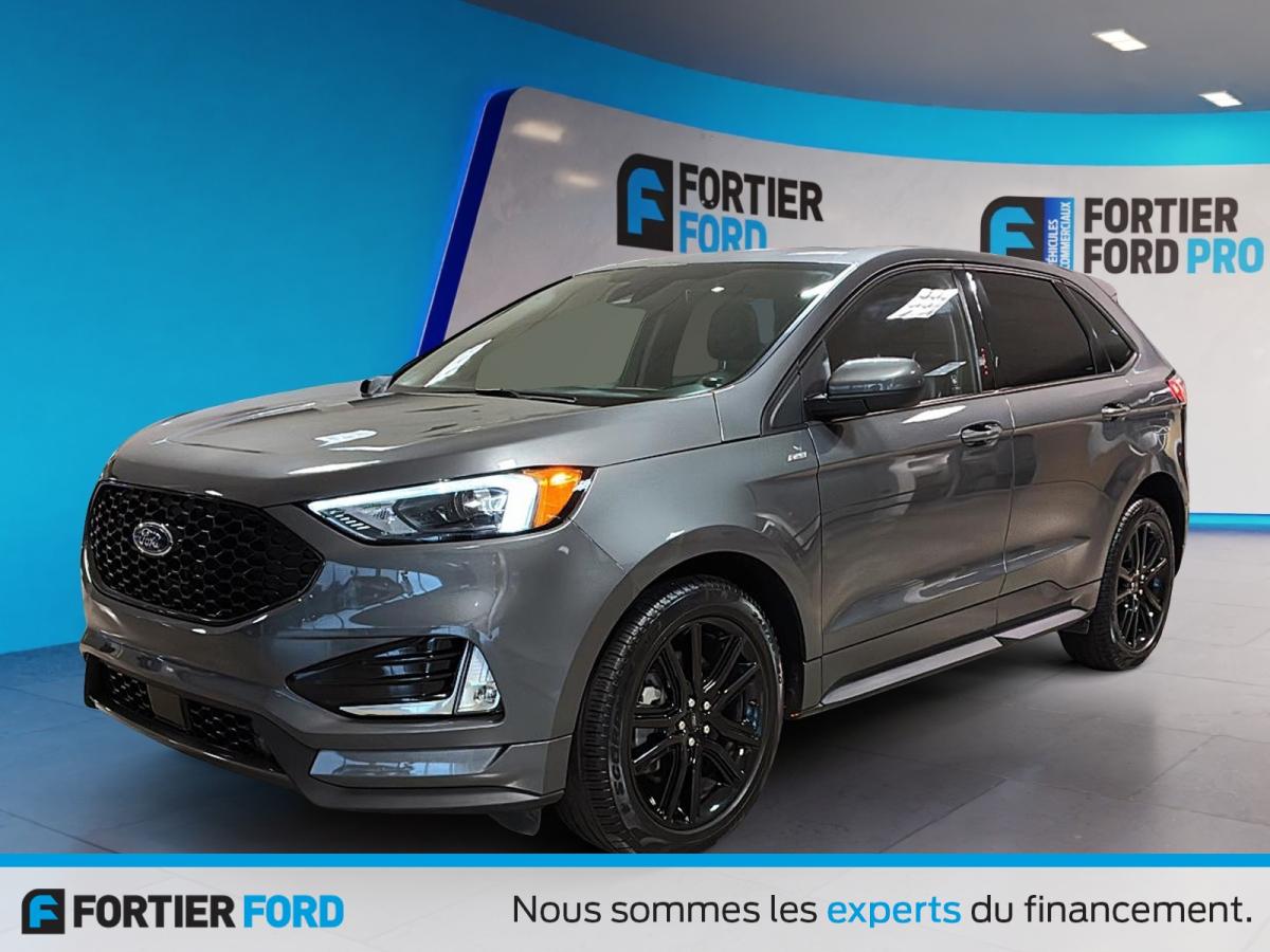 Ford Edge 2020